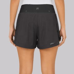 Short Olympikus Corre Foco 3 Run Feminino - Foto 5