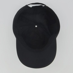Boné New Balance 6-Panel Lifestyle Flat Brim - Foto 4