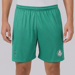 Calção Palmeiras 1914 Escudo Masculino - Foto 1
