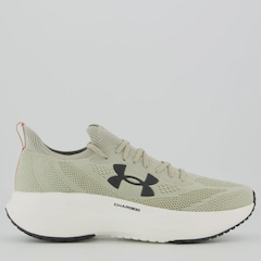 Tênis Masculino Under Armour Charged Slight 4 - Foto 1