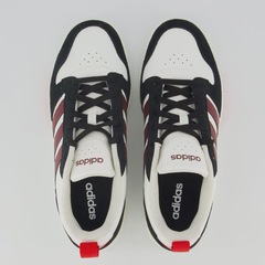 Tênis Masculino Adidas Courtblock 26 - Foto 4