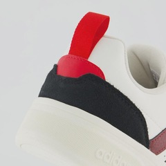 Tênis Masculino Adidas Courtblock 26 - Foto 6