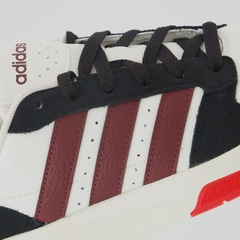 Tênis Masculino Adidas Courtblock 26 - Foto 7