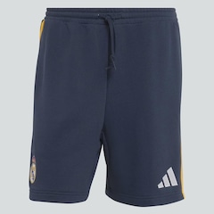 Bermuda Adidas Real Madrid DNA Masculina - Foto 3