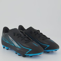 Chuteira de Campo Infantil adidas F50 Hyperfast Club - Foto 2