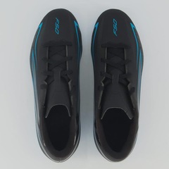 Chuteira de Campo Infantil adidas F50 Hyperfast Club - Foto 4