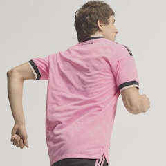Camisa Juventus II 26/27 Adidas Jogador Masculina - Foto 2