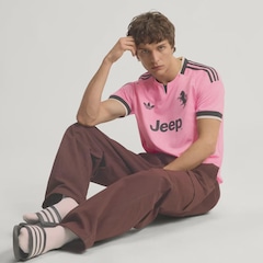 Camisa Juventus II 26/27 Adidas Jogador Masculina - Foto 3