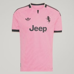 Camisa Juventus II 26/27 Adidas Jogador Masculina - Foto 4