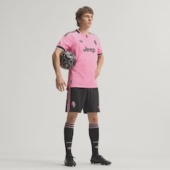 Camisa Juventus II 26/27 Adidas Jogador Masculina - Foto 8