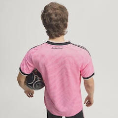 Camisa Juventus II 26/27 Adidas Jogador Masculina - Foto 9