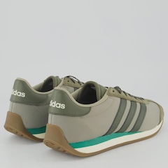 Tênis Masculino adidas Runvista Halo - Foto 3