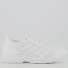 Tênis Infantil Adidas Ligra 8 - Foto 1