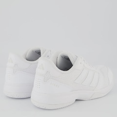 Tênis Infantil Adidas Ligra 8 - Foto 3
