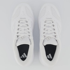 Tênis Infantil Adidas Ligra 8 - Foto 4