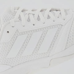 Tênis Infantil Adidas Ligra 8 - Foto 7