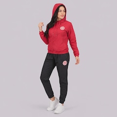Agasalho do Internacional 1909 Feminino - Foto 3
