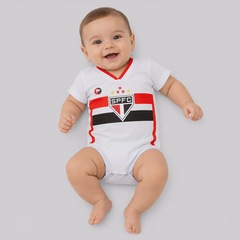 Body São Paulo Premium Infantil - Foto 1