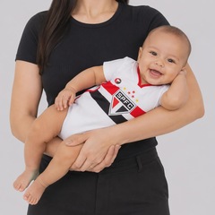 Body São Paulo Premium Infantil - Foto 3
