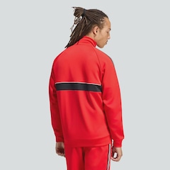 Jaqueta adidas Flamengo Originals II Masculina - Foto 2