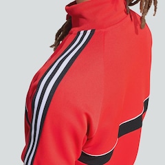 Jaqueta adidas Flamengo Originals II Masculina - Foto 6