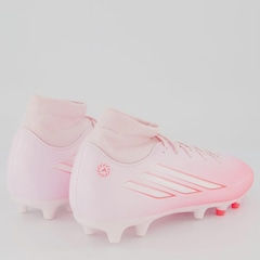 Chuteira de Campo Adulto adidas F50 Sparkfusion Clb - Foto 3
