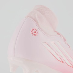 Chuteira de Campo Adulto adidas F50 Sparkfusion Clb - Foto 6