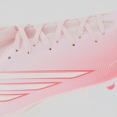 Chuteira de Campo Adulto adidas F50 Sparkfusion Clb - Foto 7