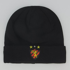 Gorro Umbro Sport Recife Escudo - Foto 1