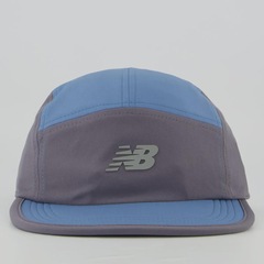 Boné New Balance Every Day Trainer 5 Panel - Foto 2