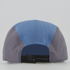 Boné New Balance Every Day Trainer 5 Panel - Foto 3