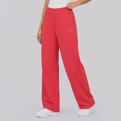 Calça Fila Reta Classic Light Feminina - Foto 2