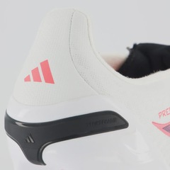 Chuteira de Campo Infantil adidas Predator League FT FG - Foto 6
