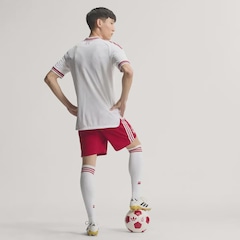 Camisa Liverpool II 26/27 Jogador Adidas Masculina - Foto 2