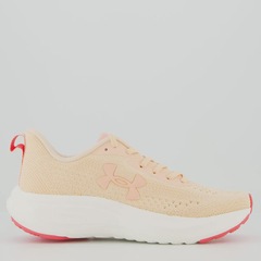 Tênis Feminino Under Armour Charged Sunny - Foto 1