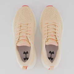 Tênis Feminino Under Armour Charged Sunny - Foto 4