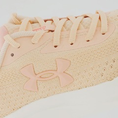 Tênis Feminino Under Armour Charged Sunny - Foto 7