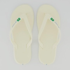 Chinelo Masculino Rider R1 Brasil - Foto 1