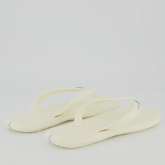 Chinelo Masculino Rider R1 Brasil - Foto 4
