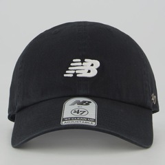 Boné New Balance 6-Panel Core - Foto 2