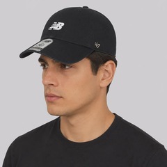 Boné New Balance 6-Panel Core - Foto 5