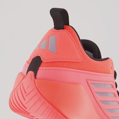 Tênis Masculino Adidas Believe That 1 - Foto 6