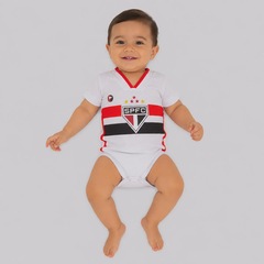 Body São Paulo Premium I Infantil - Foto 2