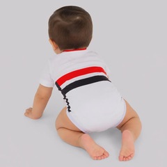 Body São Paulo Premium I Infantil - Foto 3