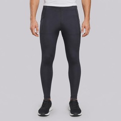 Calça Legging Fila Racer Masculina - Foto 1