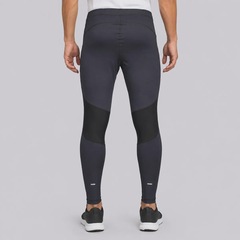 Calça Legging Fila Racer Masculina - Foto 3