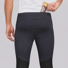 Calça Legging Fila Racer Masculina - Foto 4
