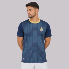 Camisa Real Madrid Campeones 9 Endrick Masculina - Foto 2