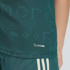 Camisa Real Madrid II 26/27 Adidas Infantil - Foto 9