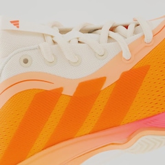 Tênis Masculino adidas Crazyflight 7 - Foto 7
